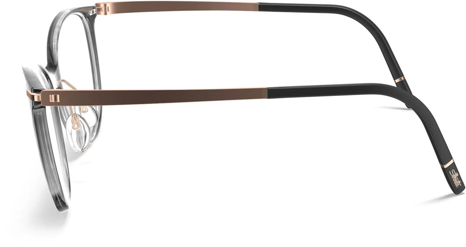 Silhouette Momentum Aurum L017 Eyeglasses - view 29
